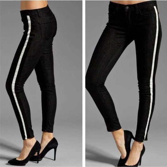 J Brand Rowan Tux jeans - Picture 1 of 11